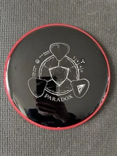 Axiom Discs Neutron Paradox 173g