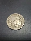 1929-S 5C Buffalo Nickel F