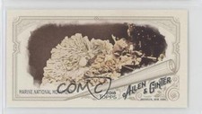 2018 Topps Allen & Ginter Mini A&G Back Marine National Monument #84 7m3