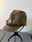 WW2 imperial Japanese Army Type 3 Military Police Field Cap 1943 (Repro)