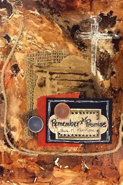 Paula K. Parkison | Remember The Promise | Taschenbuch | Englisch (2013)-image