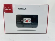 BRAND NEW Jetpack 4G LTE Mobile Hotspot AC791L Verizon