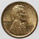 1926 1c Lincoln Wheat Cent Uncirculated - RAW - Nice Coin / Nice Luster