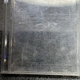 Herc's Adventures (Sega Saturn, 1997) Complete CIB Tested & Working Damaged Case
