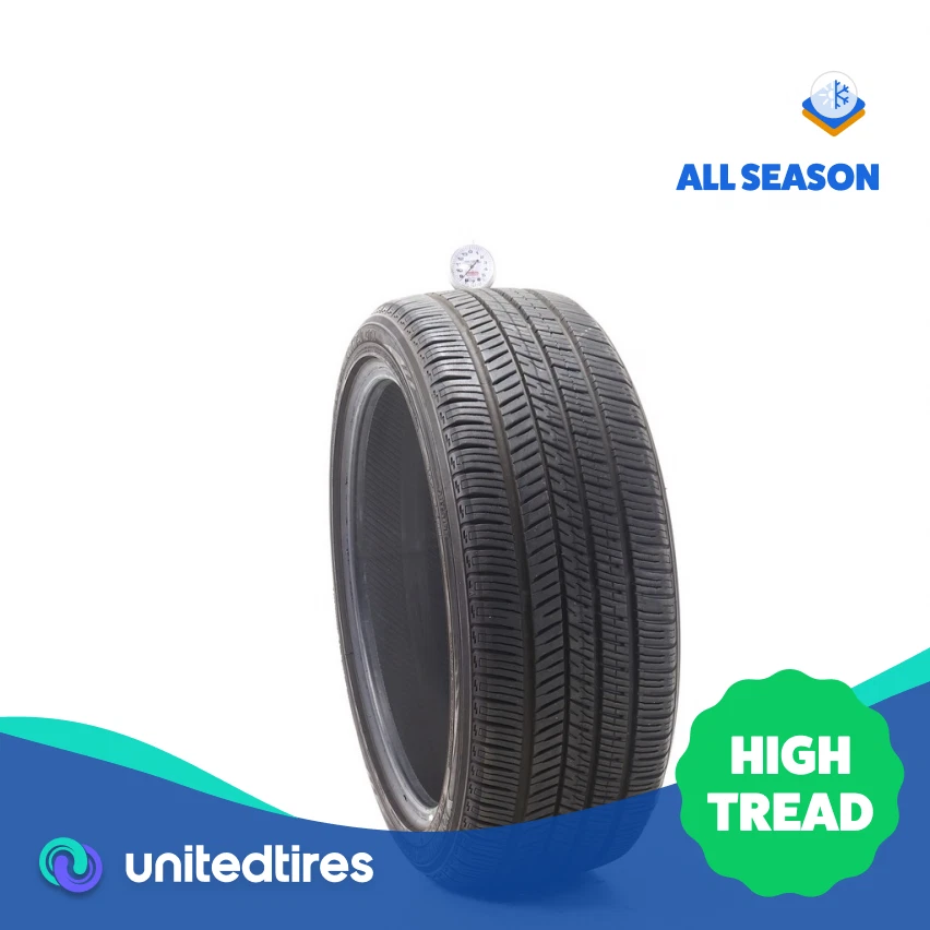 Yokohama 205/45/17 All Season Tires for sale | eBay