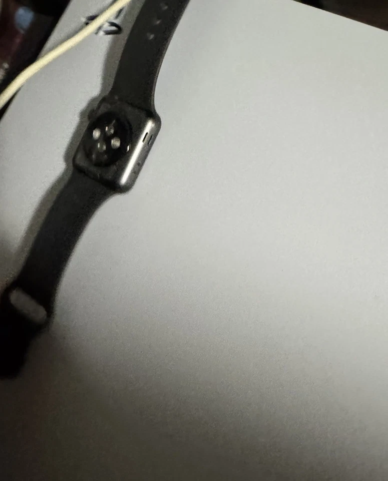 Apple Watch Serie 3 - Image 3 of 4