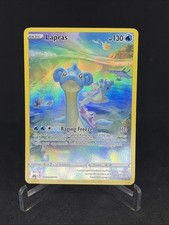 Lapras GG05/GG70 SWSH: Crown Zenith: Galarian...