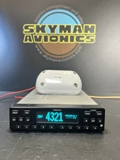 Stratus ESG ADS-B Out Transponder W/ GPS