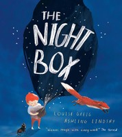 The Night Box | Louise Greig | Englisch | Taschenbuch | Kartoniert / Broschiert