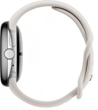 Google Pixel Watch 3 41mm GPS + WiFi + Bluetooth Gold Black Silver Excellent