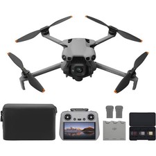 DJI Mini 5 Pro Drone Fly More Combo with RC2 Controller