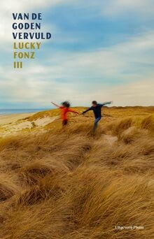 Van de goden vervuld von Lucky Fonz III | Buch | Zustand sehr gut