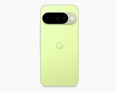 rooted Google Pixel 10 256GB Lemongrass