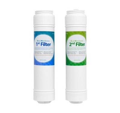 Compatible Replacement For 2TYENT Rettin Ultra PLUS ACF Filter [TY2004]