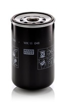 Kraftstofffilter Mann-Filter WK 11 046 Anschraubfilter M28X2 FüR Ford Cargo 2