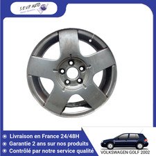 Jantes Volkswagen BORA