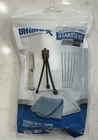 Ultimax Starter Kit Designed For DSLR- Video Camera- Camera Cleaning Kit