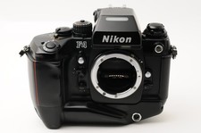 Nikon F4s Mint for sale | eBay