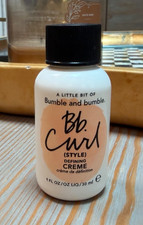 Bumble & Bumble BB Curl Defining Creme Cream ...