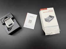 PGYTECH Quick Release Clamp V2 for Arca Swiss Plate Camera Mount Adapter
