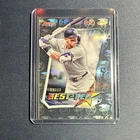 2025 Bowman Best - Aaron Judge - Best-Tek #13/99 - Yankees