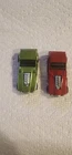 Hot Wheels Redlines 1970 The Hood Antifreeze/Rose Colors Near Mint Condition