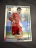 2020-21 Merlin Chrome Liverpool CURTIS JONES Rookie REFRACTOR #41