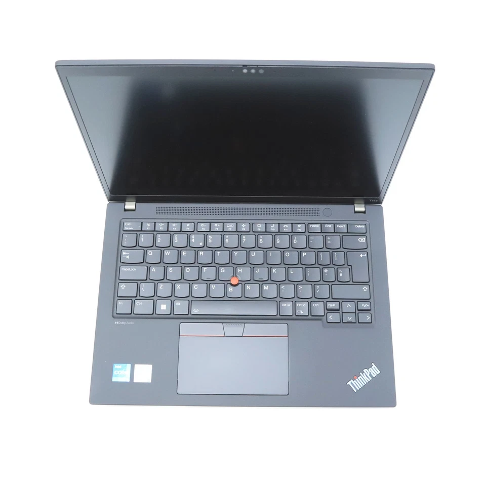Lenovo ThinkPad T14s G4 · i5-1335U · 16GB · 256GB, photo 4 of 5