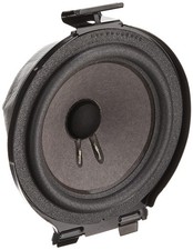 15236987 Front Door Radio Speaker Black