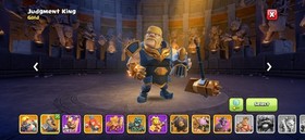 TH16 HALF MAX | 80/90/63/52/40 | NAME CHANGE | MANY SKIN !!! | ANDROID&IOS