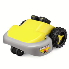 Remote-controlled Smart Self-propelled Cordle...