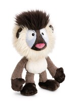 Nici 62740 Kuscheltier Mandrill Matuto 24Cm Schlenkernd | Wild Friends | 62740