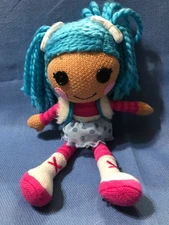 Lalaloopsey 11" soft doll