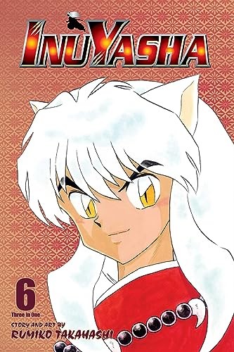 Inuyasha (Vizbig Edition), Vol. 6: Love Cuts To The Bone: Volume 6 - Image 4