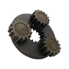 Ritzel Rückwärtsganggetriebe Eppella ECM TBM Twister Hammerhead Buggy 150