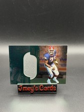 1985 Bruce Smith Upper Deck SPX #11 NFL Buffalo Bills