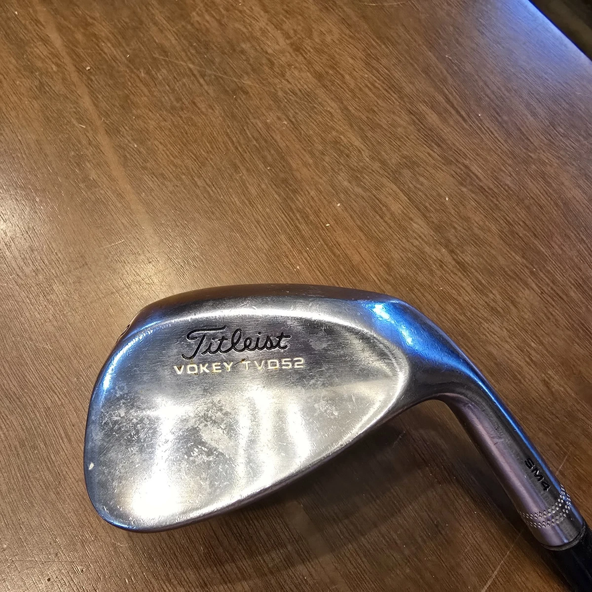 Vokey Tvd for sale | eBay