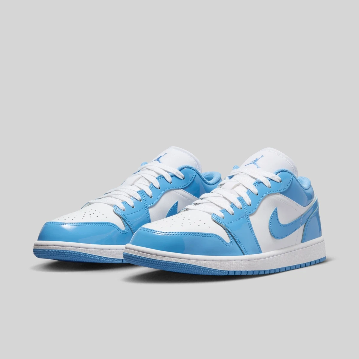Preços baixos em Jordan 1 SE Low Legend Blue | eBay