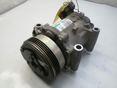Renault Clio 2 Klimakompressor 8200037058 SD6V12 SANDEN 1.2 43kw D7FG726 BJ2006
