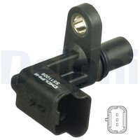 Delphi Sensor, Nockenwellenposition U.A. FüR Bmw, CitroËN, Ds, Mini, Peugeot