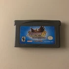 Mega Man Battle Network 6 - (Nintendo GBA, 2006) Cart Only | Authentic | Tested