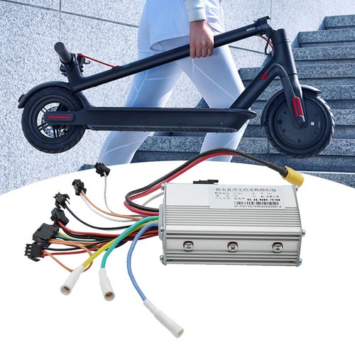 Per JP 36V 19A Controller Motore Brushless Senza Hall Controller per JP9093 - Foto 5 di 6