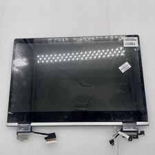 14'' FHD For HP Pavilion X360 14M-CD0001DX LCD Touch Screen Assembly Replacement