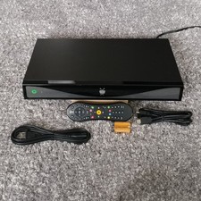 TIVO ROAMIO PRO LIFETIME SERVICE 3TB STORAGE 476 HOURS TE3 USER INTERFACE