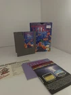 Tetris (Nintendo Entertainment System, 1989) COMPLETE CIB TESTED