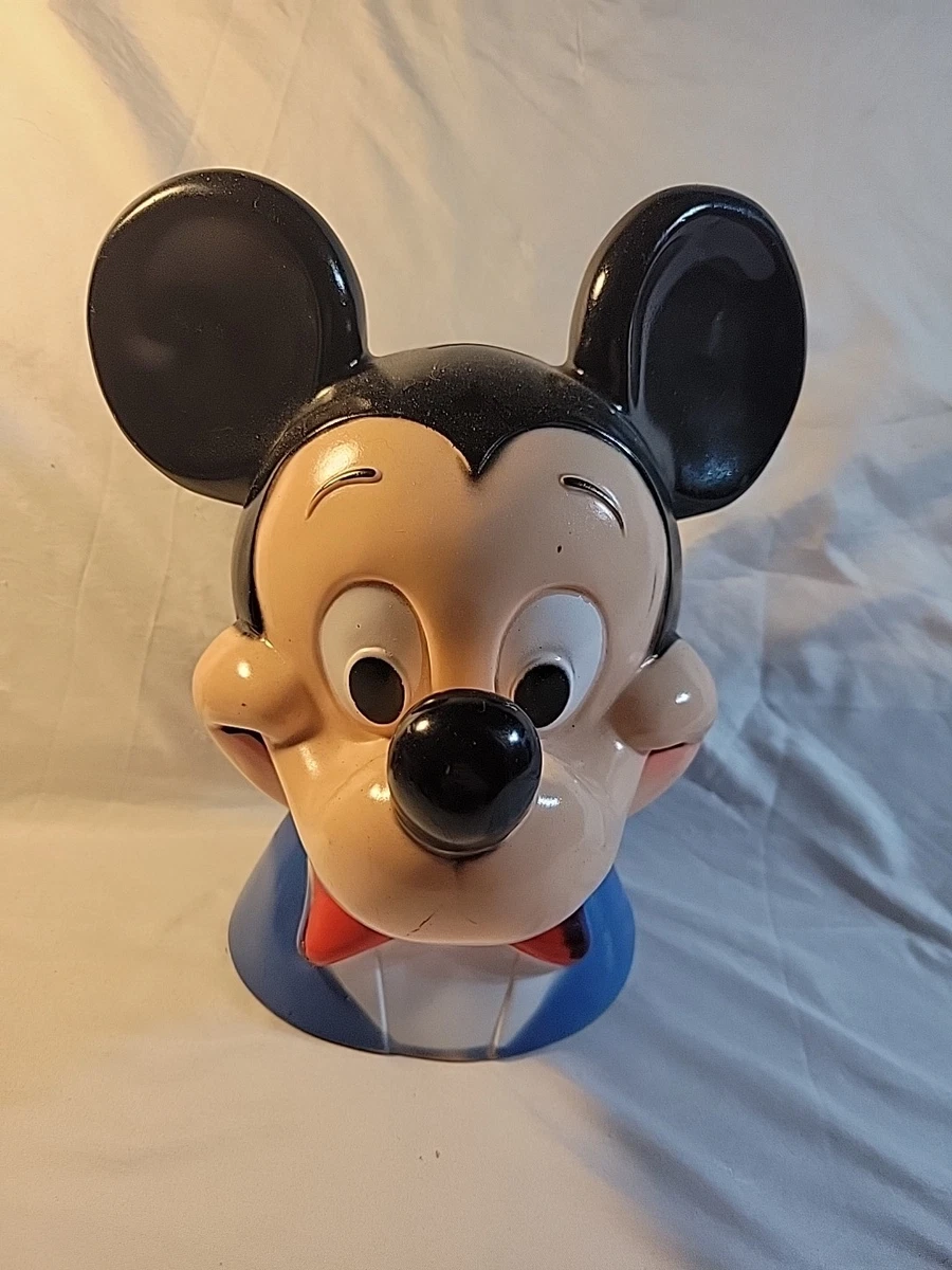 Mickey Mouse Disney Banks (1968-Now) for sale | eBay