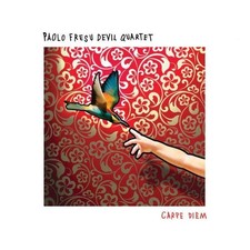 Paolo Fresu Devil Quartet - Carpe Diem