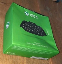 Microsoft Chatpad Tastatur für Xbox ONE (Mod...