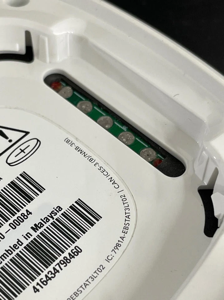 ecobee3 Lite Smart Thermostat - Programmable Wifi Thermostat**READ** - Image 4 of 4