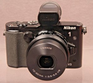 Nikon 1 V3 | eBay